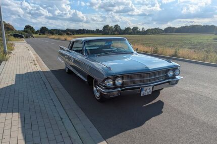 Cadillac Deville 110.400 km 23.999 &euro; Olfen 59399