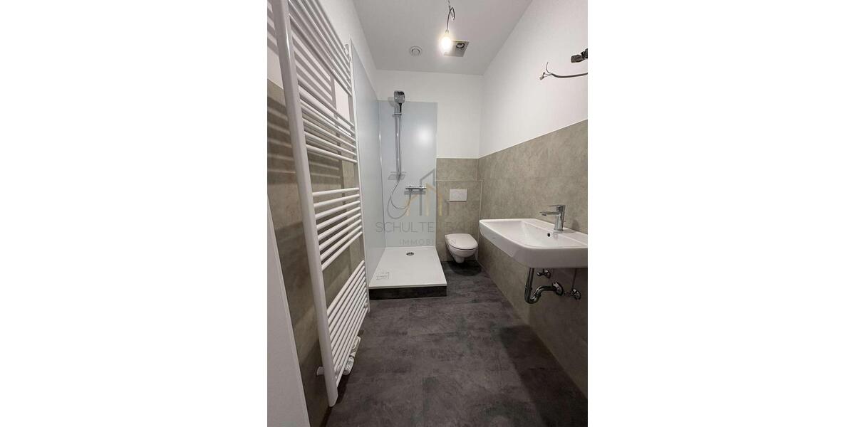 Etagenwohnung Hamm Berge - 2 Zimmer, 60 m&sup2;, 540&euro; | Angebot:25269787