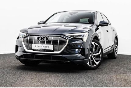Audi e-tron 67.157 km 31.880 &euro; Hagen 58091