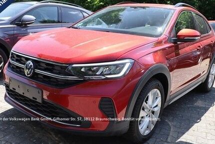 VW Taigo 5.450 km 24.722 &euro; Schwerte 58239