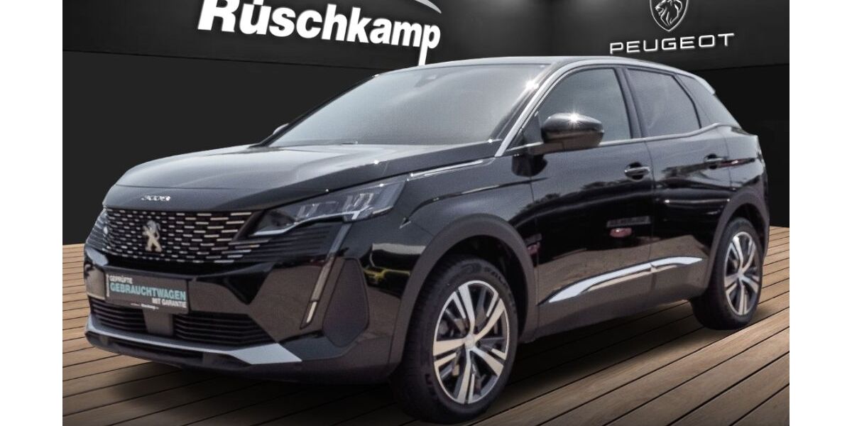 Peugeot 3008 22.711 km 25.790 &euro; Werne 59368