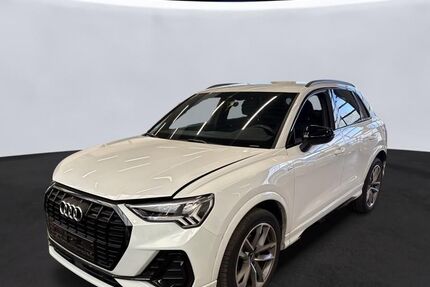 Audi Q3 59.998 km 29.768 &euro; Hagen 58091