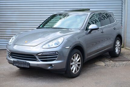 Porsche Cayenne 235.000 km 10.990 &euro; Iserlohn 58644