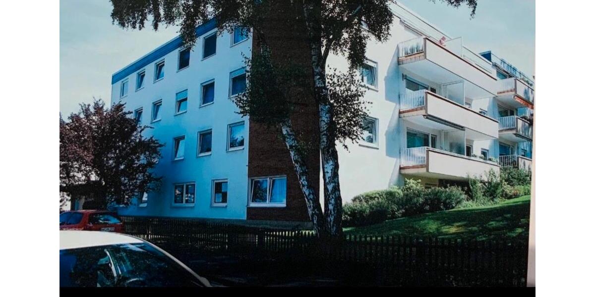 Etagenwohnung Hagen Hagen-Mitte - 1 Zimmer, 45 m&sup2;, 65.000&euro; | Angebot:25922219