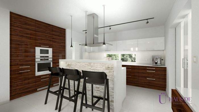 Einfamilienhaus Werl - 5 Zimmer, 163 m&sup2;, 742.500&euro; | Angebot:25670950