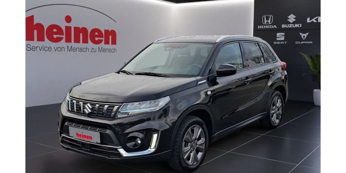Suzuki Vitara 59.990 km 16.999 &euro; Holzwickede 59439