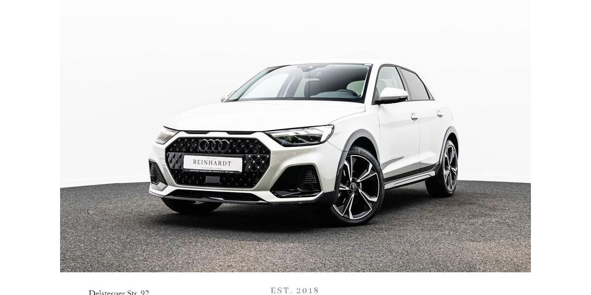 Audi A1 30.580 km 25.229 &euro; Hagen 58091