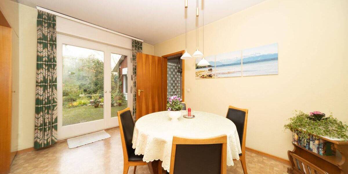 Einfamilienhaus Dortmund Kirchhörde - 6 Zimmer, 152 m&sup2;, 510.000&euro; | Angebot:25685637
