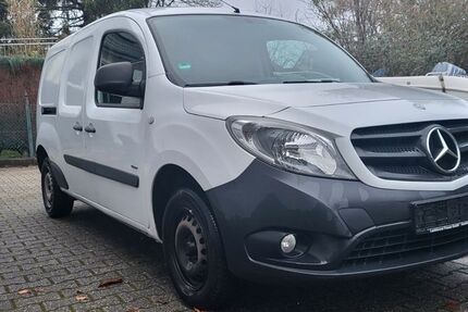 Mercedes-Benz Citan 146.176 km 4.199 &euro; Dortmund 44229