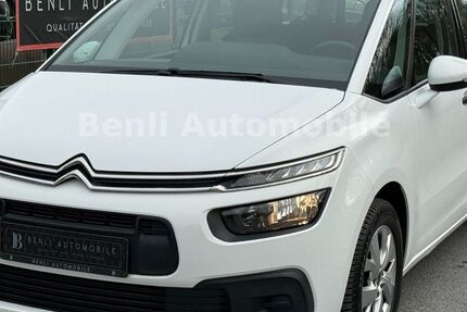 Citroen C4 SpaceTourer 130.000 km 9.990 &euro; Oer Erkenschwick 45739