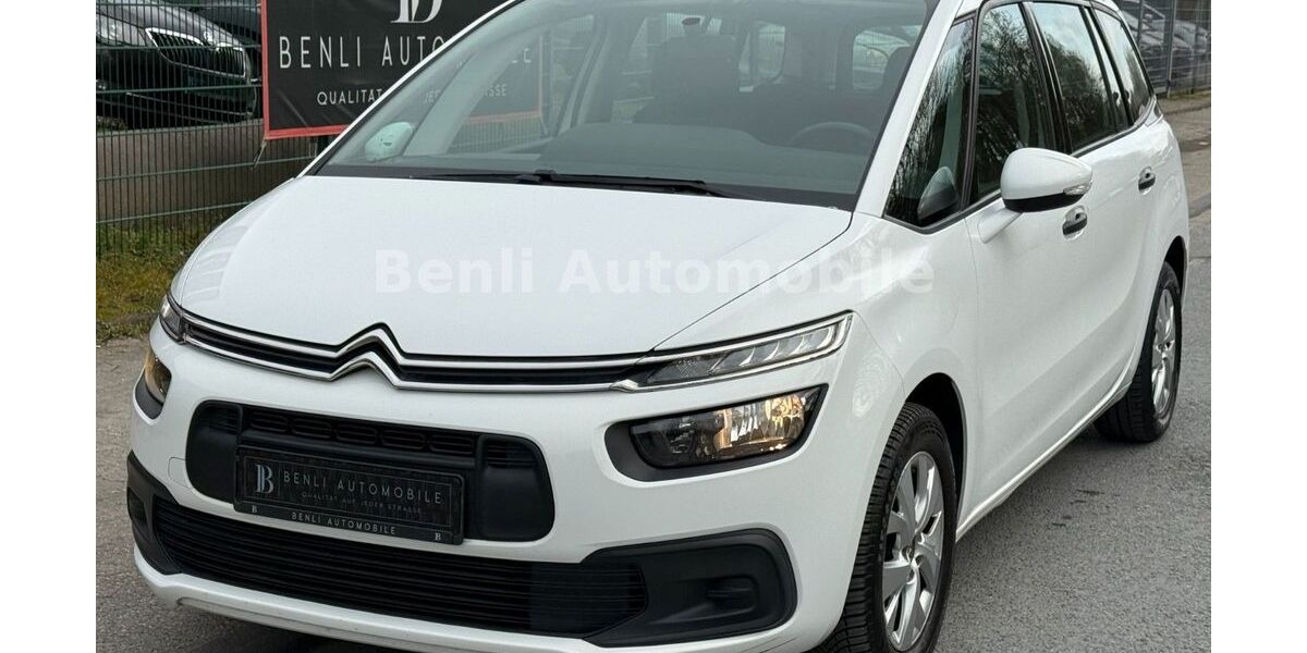 Citroen C4 SpaceTourer 130.000 km 9.990 &euro; Oer Erkenschwick 45739