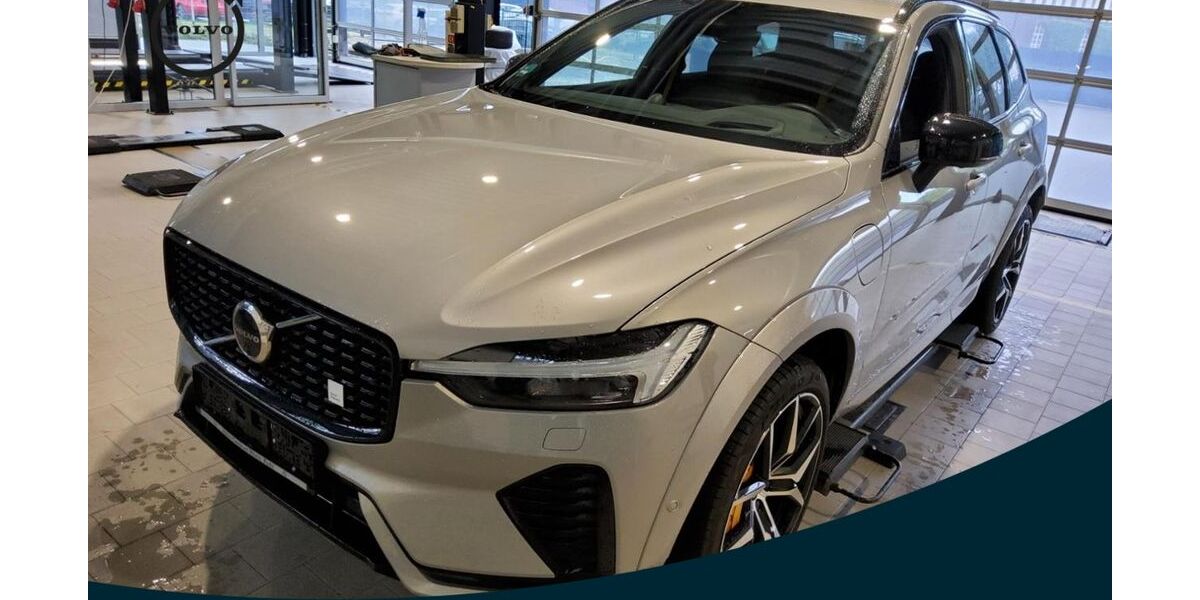 Volvo XC60 31.736 km 54.980 &euro; Witten 58453