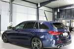 Mercedes-Benz C 220 d T AMG-LINE SPORT NIGHT MATRIX DISTRONIC+ 55.000 km 36.992 &euro; Hamm 59077