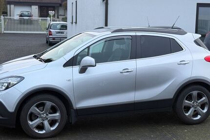 Opel Mokka 130.250 km 7.500 &euro; Werl 59457