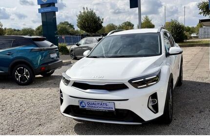 Kia Stonic 31.062 km 17.999 &euro; Kamen 59174