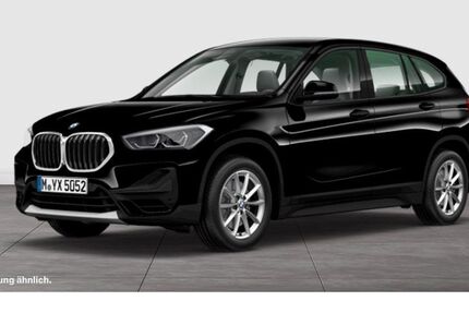 BMW X1 26.144 km 23.490 &euro; Castrop-Rauxel 44579