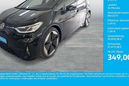 VW ID.3 5.418 km 42.533 &euro; Dortmund 44141