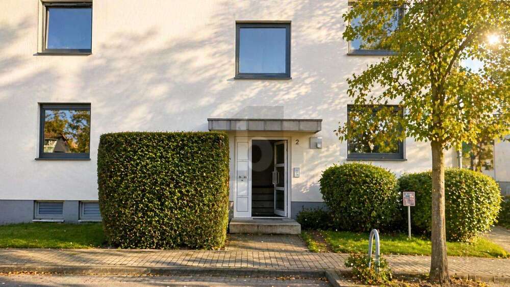 Etagenwohnung Selm - 2 Zimmer, 40 m&sup2;, 120.000&euro; | Angebot:26663974