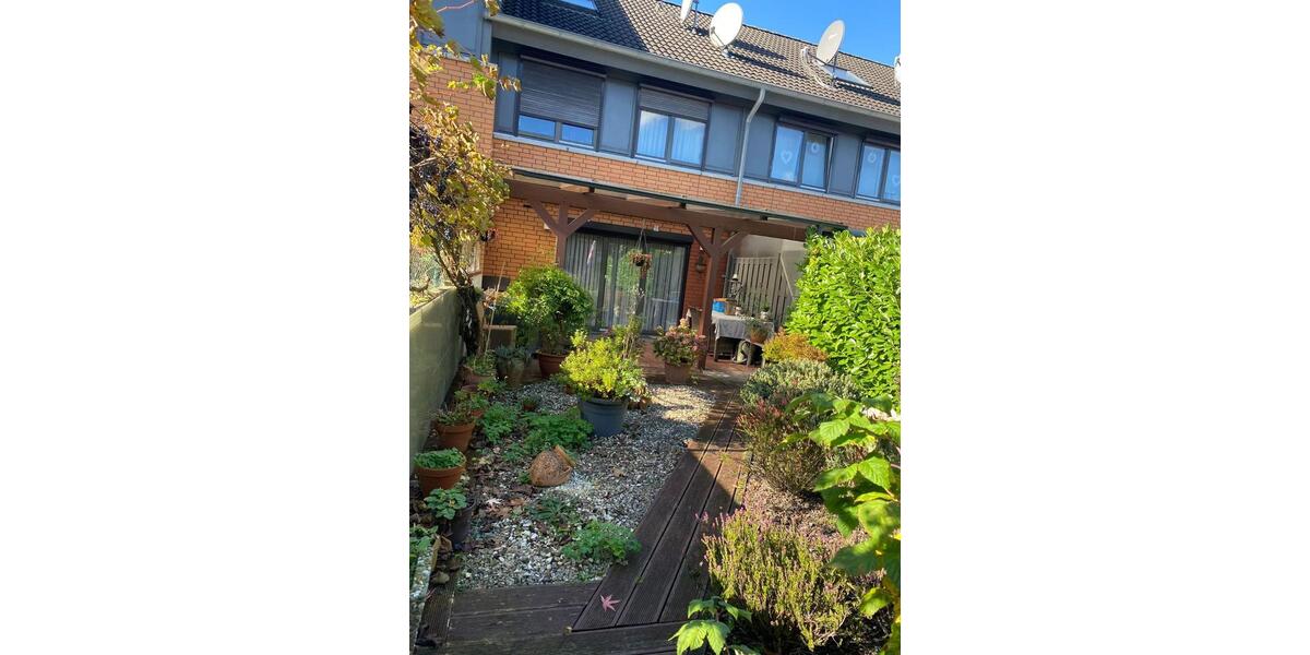 Reihenhaus Dortmund Eving - 5 Zimmer, 120 m&sup2;, 415.000&euro; | Angebot:25855792