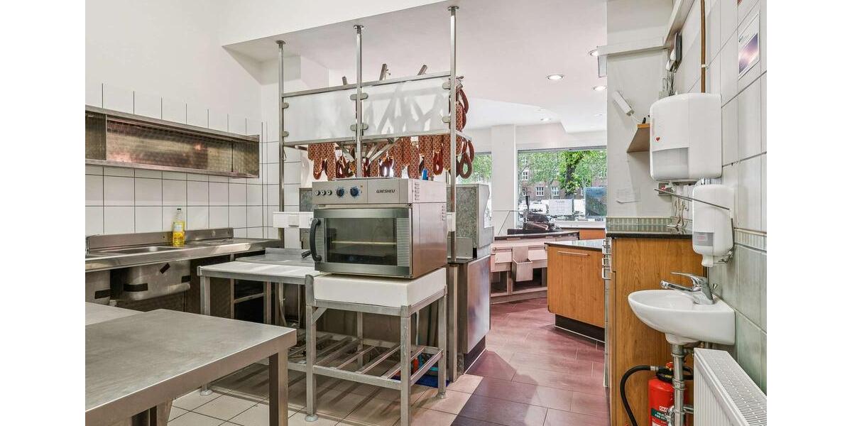 Gewerbeobjekt Dortmund Mengede - 990&euro; | Angebot:26629323