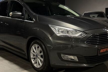 Ford Grand C-Max 138.051 km 8.490 &euro; Unna 59425
