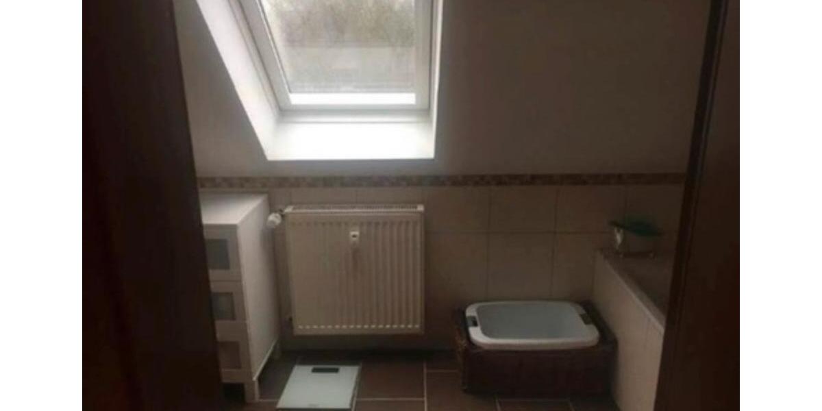 Dachgeschoßwohnung Dortmund Gartenstadt - 1.5 Zimmer, 35 m&sup2;, 850&euro; | Angebot:25936395