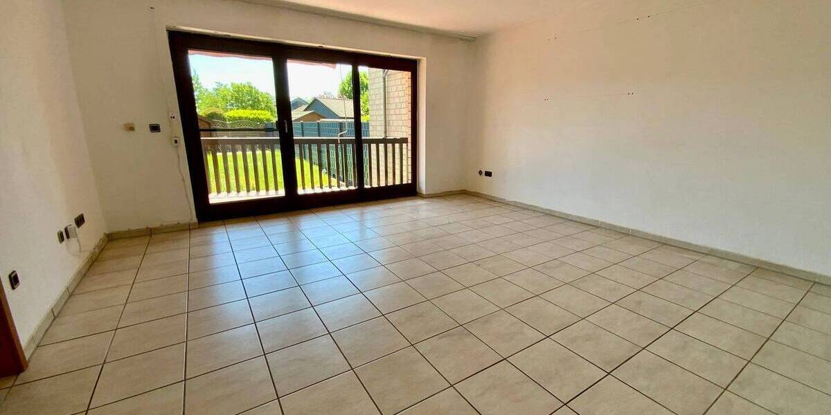 Etagenwohnung Werne - 4 Zimmer, 73 m&sup2;, 259.000&euro; | Angebot:26825090