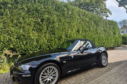 BMW Z3 126.700 km 16.900 &euro; Ense 59469