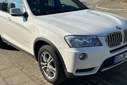 BMW X3 173.500 km 13.900 &euro; Dortmund 44267
