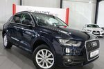 Audi Q3 2.0 TFSI QUATTRO SPORT / NAVI+KAMERA / ALLRAD 97.000 km 15.993 &euro; Hamm 59077