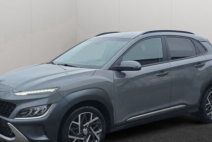 Hyundai KONA 17.000 km 22.990 &euro; Castrop-Rauxel 44575