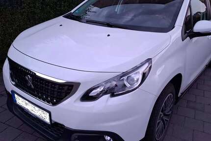 Peugeot 2008 54.000 km 8.250 &euro; Selm, Stadt 59379
