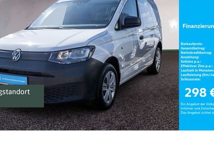 VW Caddy 14.493 km 19.990 &euro; Menden 58706