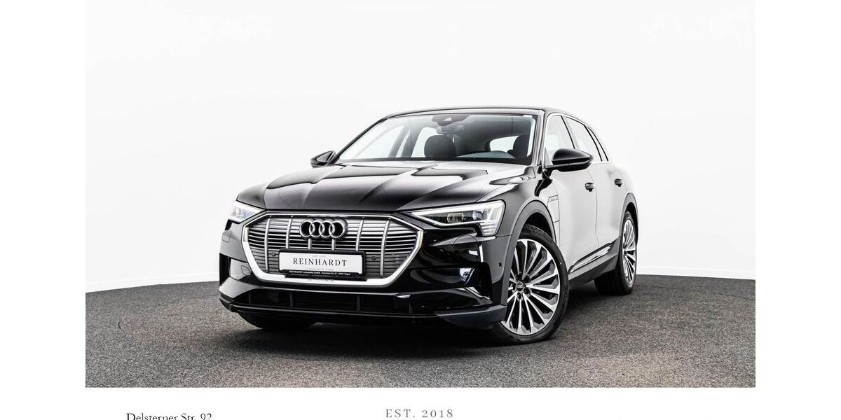 Audi e-tron 24.074 km 30.503 &euro; Hagen 58091