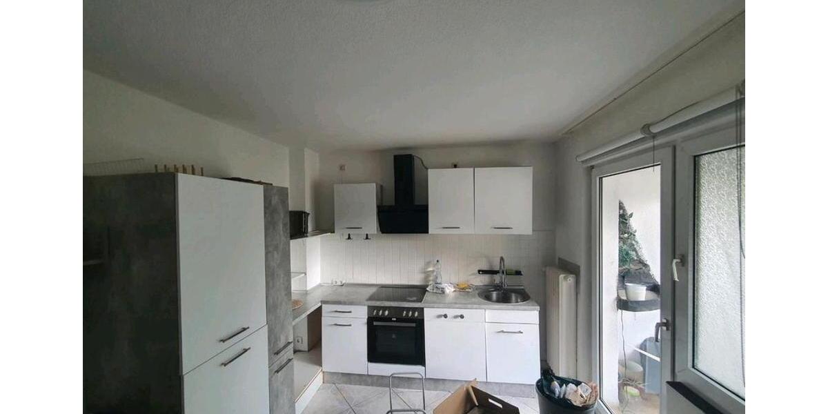 Etagenwohnung Hagen Hagen-Mitte - 3 Zimmer, 80 m&sup2;, 89.000&euro; | Angebot:27044131