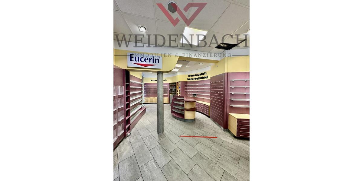 Gewerbeobjekt Witten - 1.800&euro; | Angebot:24788594