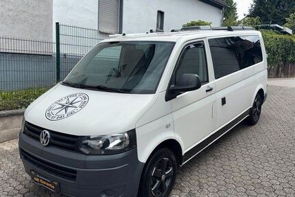 VW T5 Transporter 235.000 km 12.649 &euro; Witten 58454