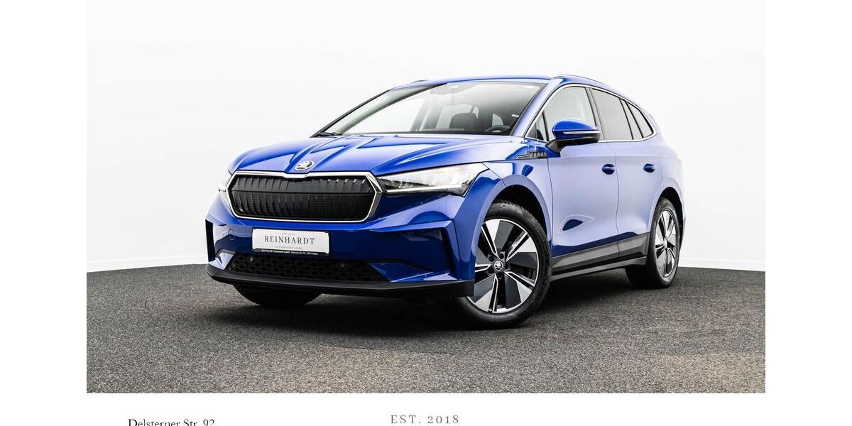 Skoda Enyaq 20.408 km 43.905 &euro; Hagen 58091