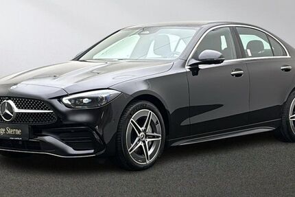 Mercedes-Benz C 300 9.900 km 49.900 &euro; Ahlen 59229