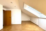 Helle 2-Zimmer-Wohnung im Dachgeschoss eines gepflegten Dreifamilienhauses! - Dachgeschoßwohnung Drensteinfurt Rinkerode | Angebot:20500113