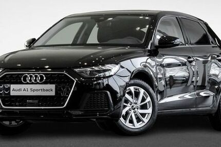 Audi A1 31.348 km 20.325 &euro; Dortmund 44143