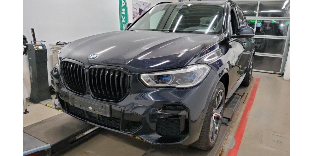 BMW X5 62.108 km 57.515 &euro; Hagen 58091