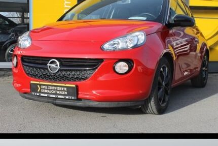 Opel Adam 83.000 km 9.390 &euro; Unna 59427