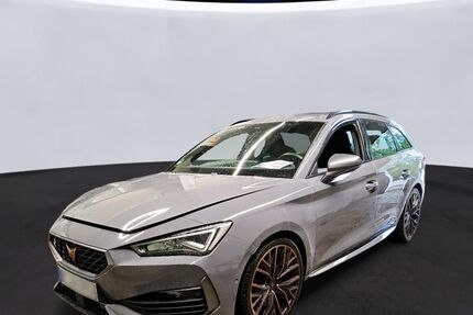 Cupra Leon 19.401 km 29.259 &euro; Hamm 59067