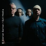 Mesh plus special guests - The Truth Doesn’t Matter Tour 2026