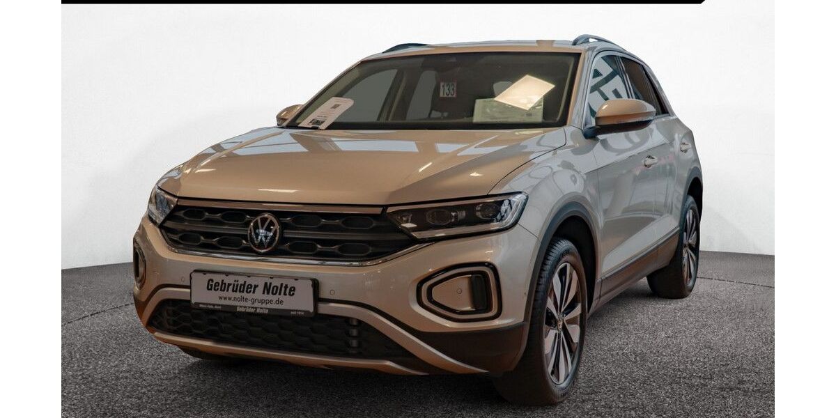 VW T-Roc 16.299 km 24.950 &euro; Iserlohn 58636