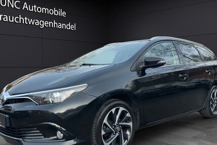Toyota Auris 184.582 km 8.490 &euro; Ahlen 59227