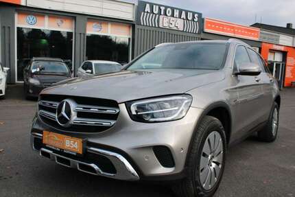 Mercedes-Benz GLC 300 96.180 km 31.991 &euro; Dortmund 44145