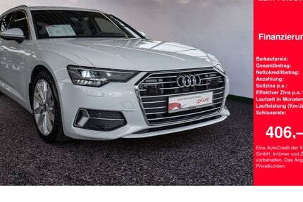 Audi A6 55.182 km 31.330 &euro; Menden 58706