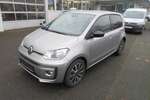 VW up! ACTIVE 1.0 NAVIV. KAMERA ALU APS SITZHZG KLIMA 74.111 km 10.788 &euro; Bergkamen 59192